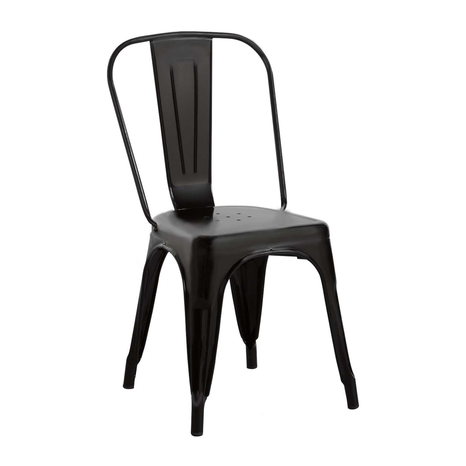 Silla Industrial Strong 45x54x85cm Thinia Home Mobiliario 1